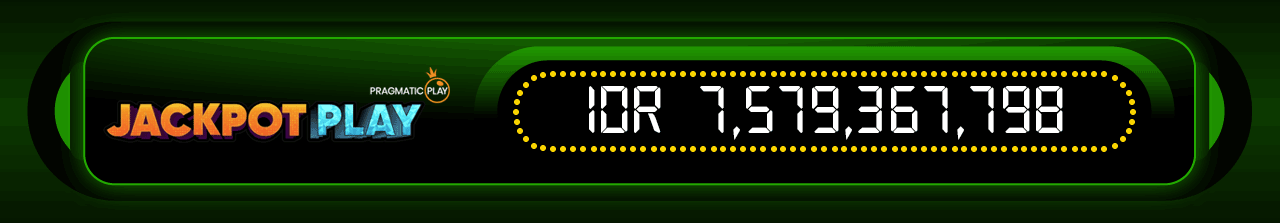 ACGSLOT Jackpot